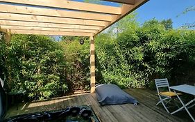 L ABRI spa et détente